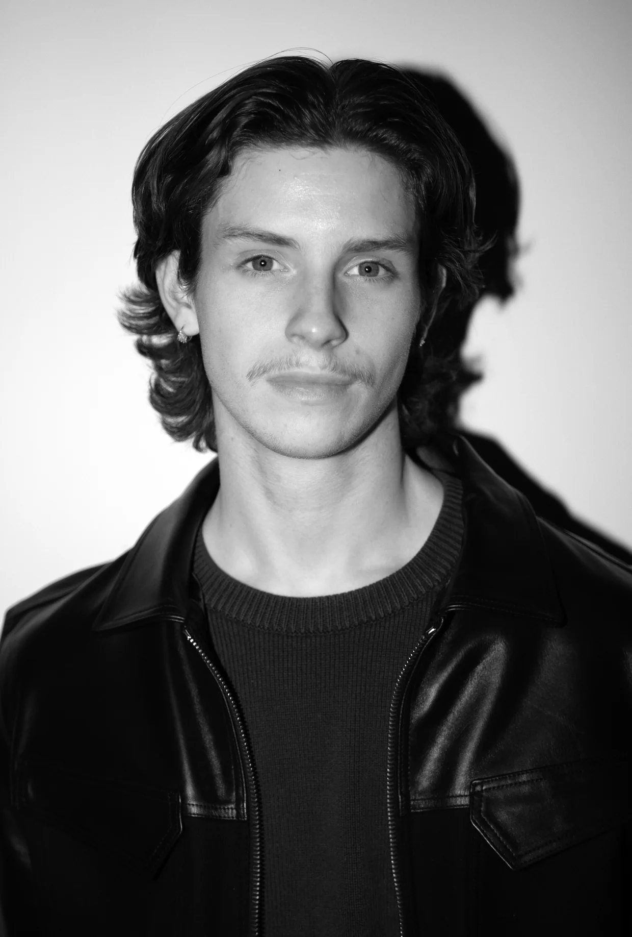 Callum Heathwood, founder of Hollio
